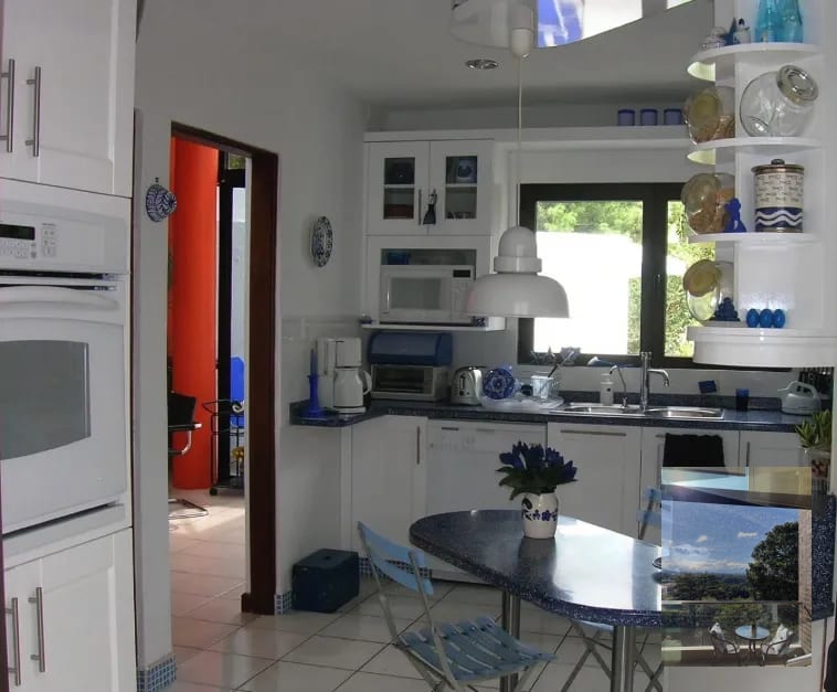 Hermosa Casa en condominio en venta – Vista Hermosa I, zona 15 — Casa en Venta en Vista Hermosa I, Zona 15, Guatemala, Ciudad — foto 11 de 16