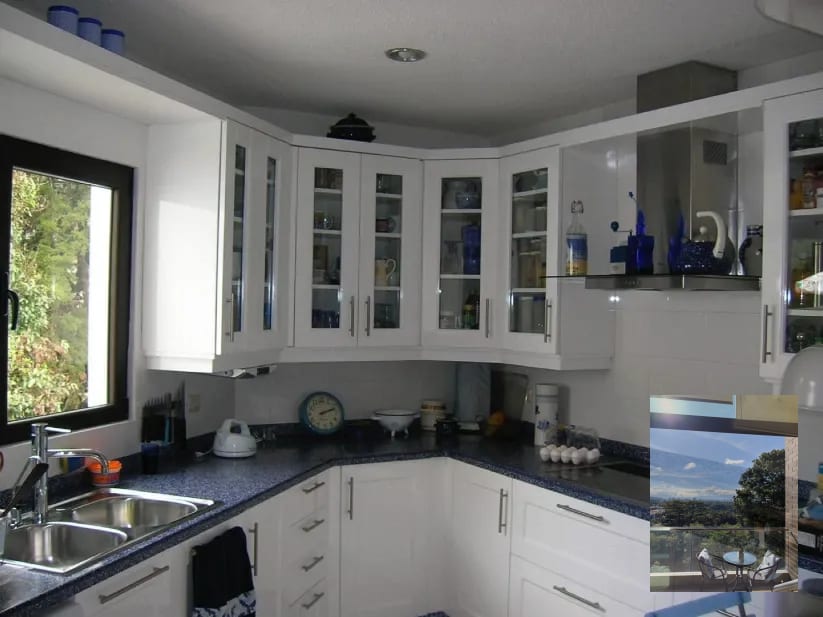 Hermosa Casa en condominio en venta – Vista Hermosa I, zona 15 — Casa en Venta en Vista Hermosa I, Zona 15, Guatemala, Ciudad — foto 12 de 16