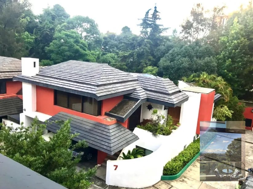 Hermosa Casa en condominio en venta – Vista Hermosa I, zona 15 — Casa en Venta en Vista Hermosa I, Zona 15, Guatemala, Ciudad — foto 4 de 16