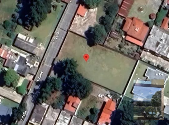Terreno en venta – San Lucas Sacatepéquez — Terreno en Venta en San Lucas Sacatepéquez, Sacatepéquez — foto 3 de 4
