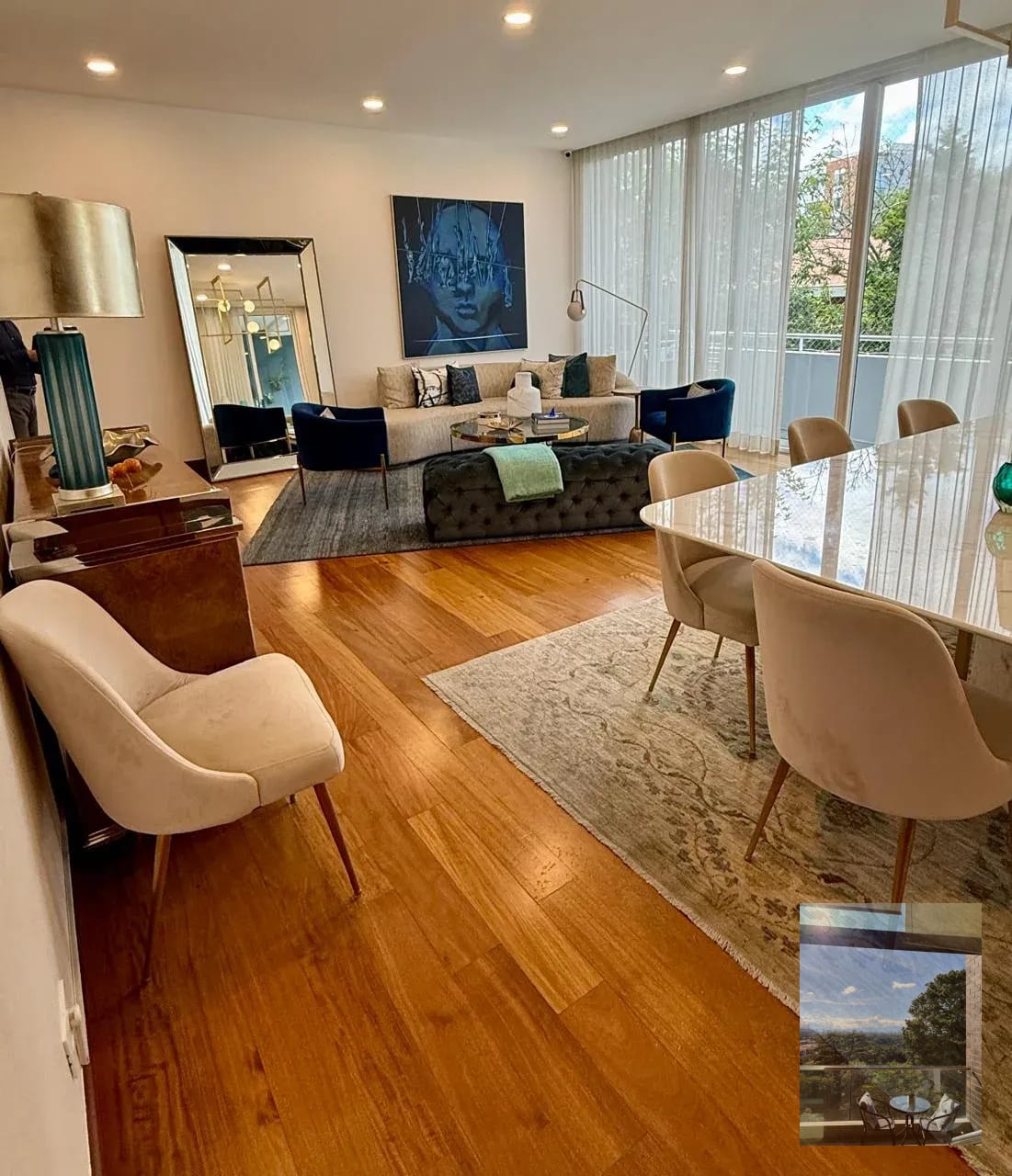 Hermoso Apartamento en venta – Ítaca, Vista Hermosa I, zona 15 — Apartamento en Venta en Itaca, Zona 15, Guatemala, Ciudad — foto 1 de 17