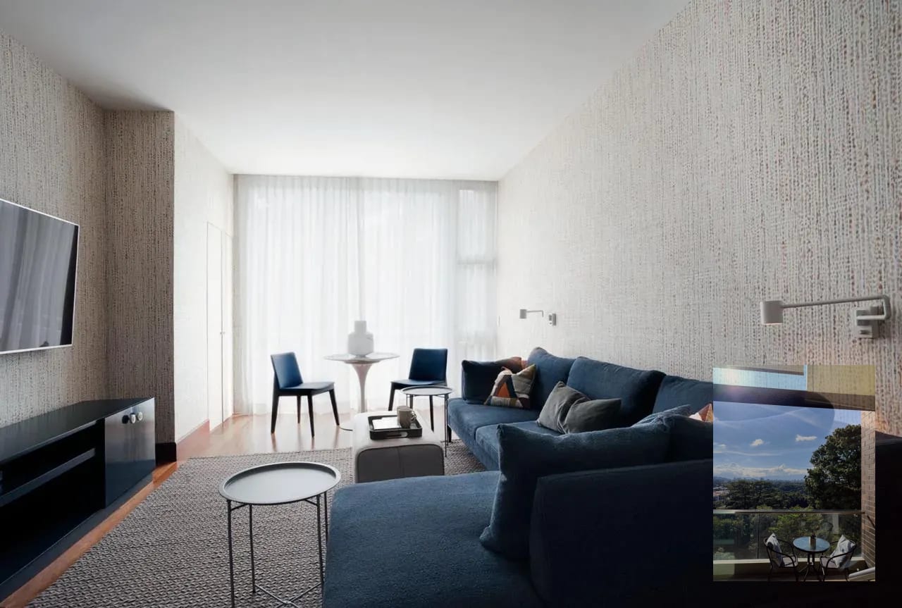 Hermoso Apartamento en venta – Ítaca, Vista Hermosa I, zona 15 — Apartamento en Venta en Itaca, Zona 15, Guatemala, Ciudad — foto 14 de 17