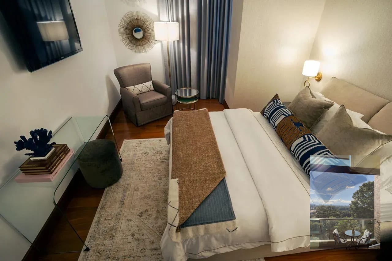 Hermoso Apartamento en venta – Ítaca, Vista Hermosa I, zona 15 — Apartamento en Venta en Itaca, Zona 15, Guatemala, Ciudad — foto 10 de 17