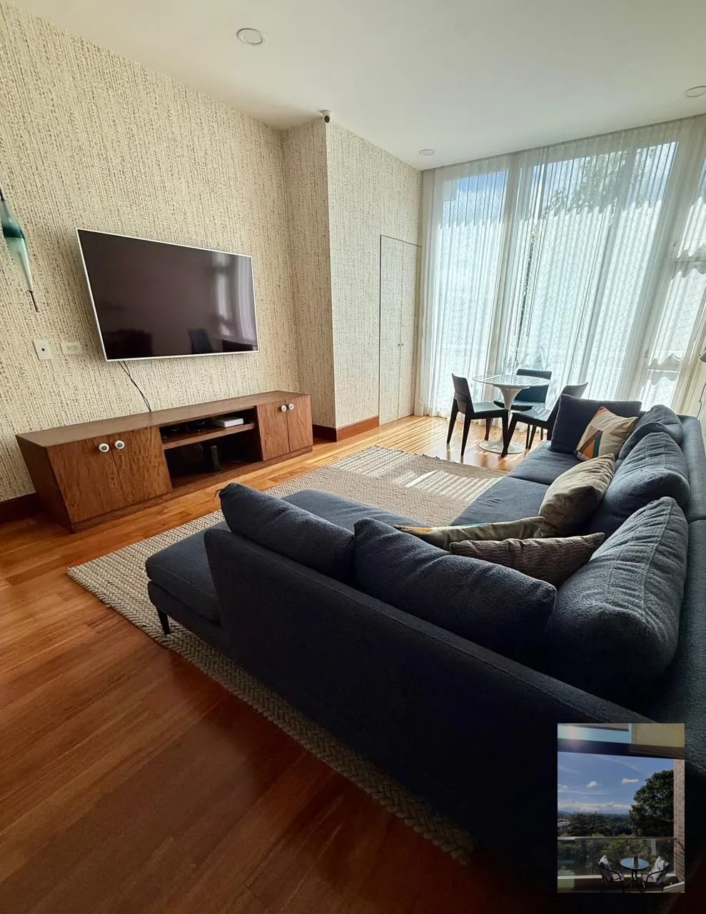 Hermoso Apartamento en venta – Ítaca, Vista Hermosa I, zona 15 — Apartamento en Venta en Itaca, Zona 15, Guatemala, Ciudad — foto 13 de 17