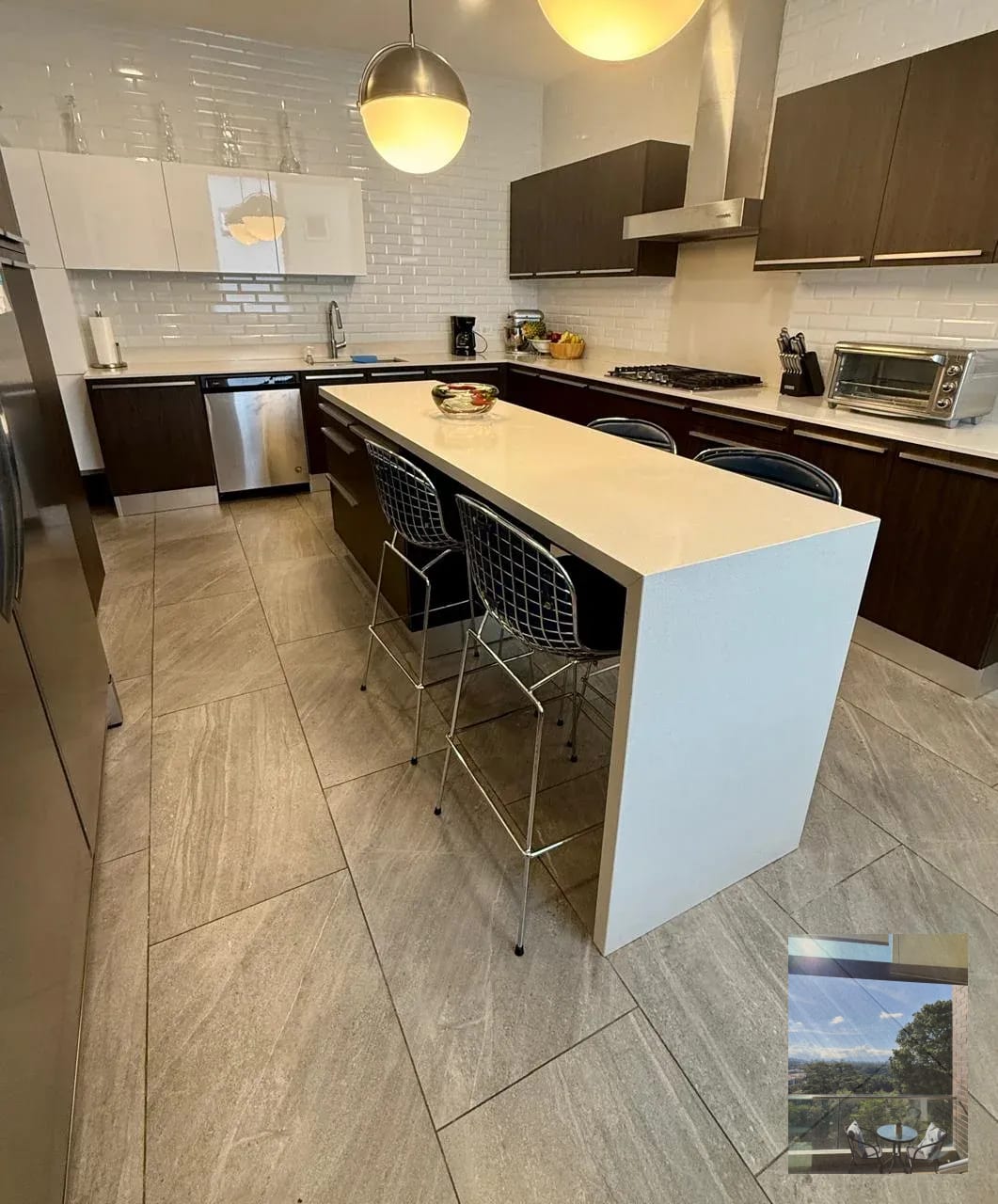 Hermoso Apartamento en venta – Ítaca, Vista Hermosa I, zona 15 — Apartamento en Venta en Itaca, Zona 15, Guatemala, Ciudad — foto 7 de 17