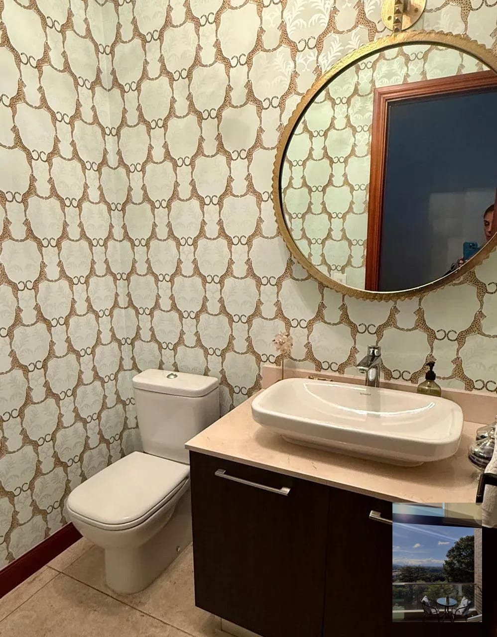 Hermoso Apartamento en venta – Ítaca, Vista Hermosa I, zona 15 — Apartamento en Venta en Itaca, Zona 15, Guatemala, Ciudad — foto 15 de 17