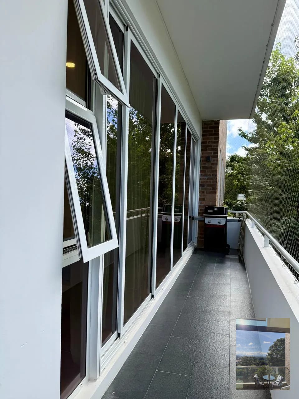 Hermoso Apartamento en venta – Ítaca, Vista Hermosa I, zona 15 — Apartamento en Venta en Itaca, Zona 15, Guatemala, Ciudad — foto 16 de 17