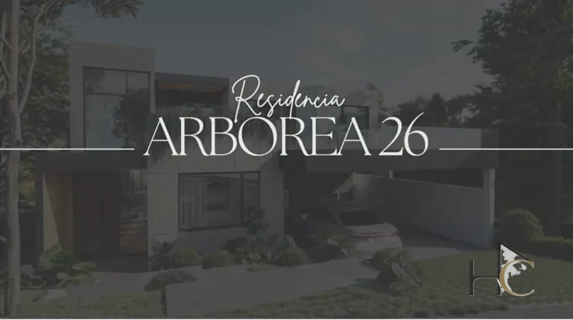 Sofisticada Casa en venta para estrenar – Arbórea, Legado del Bosque — Casa en Venta en Legado del Bosque, Zona 16, Guatemala, Ciudad — foto 2 de 12