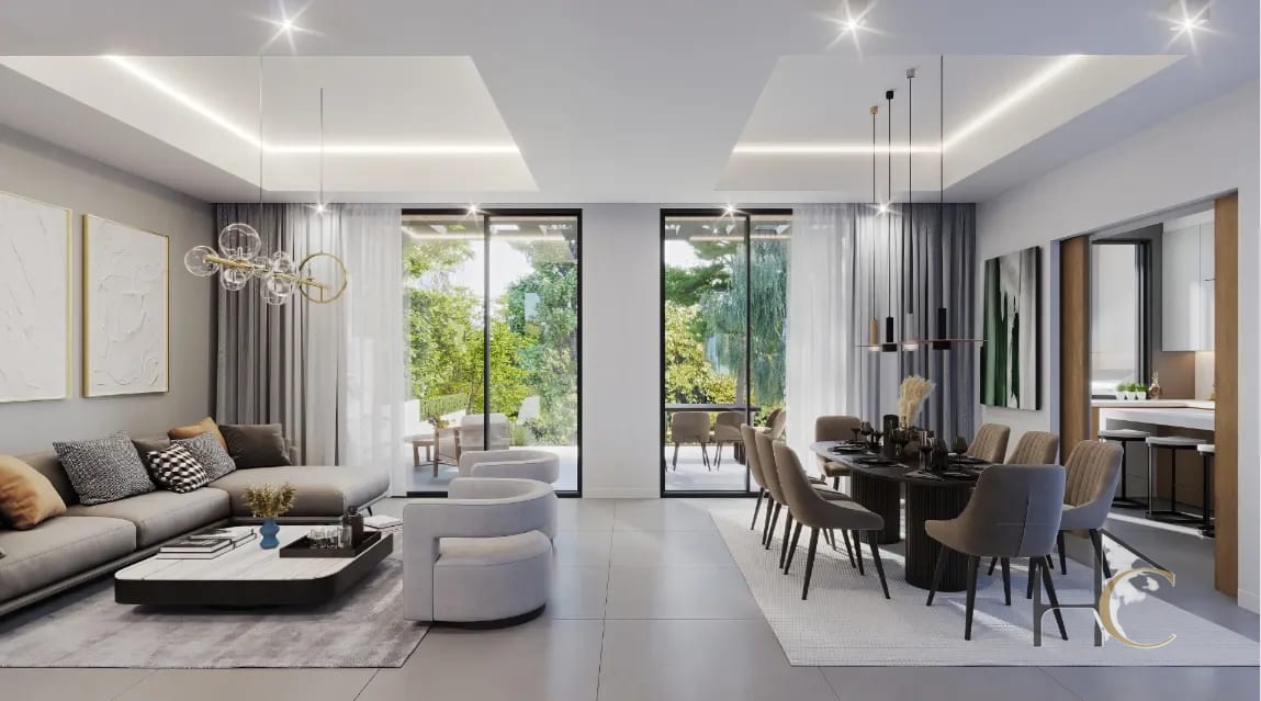 Sofisticada Casa en venta para estrenar – Arbórea, Legado del Bosque — Casa en Venta en Legado del Bosque, Zona 16, Guatemala, Ciudad — foto 5 de 12