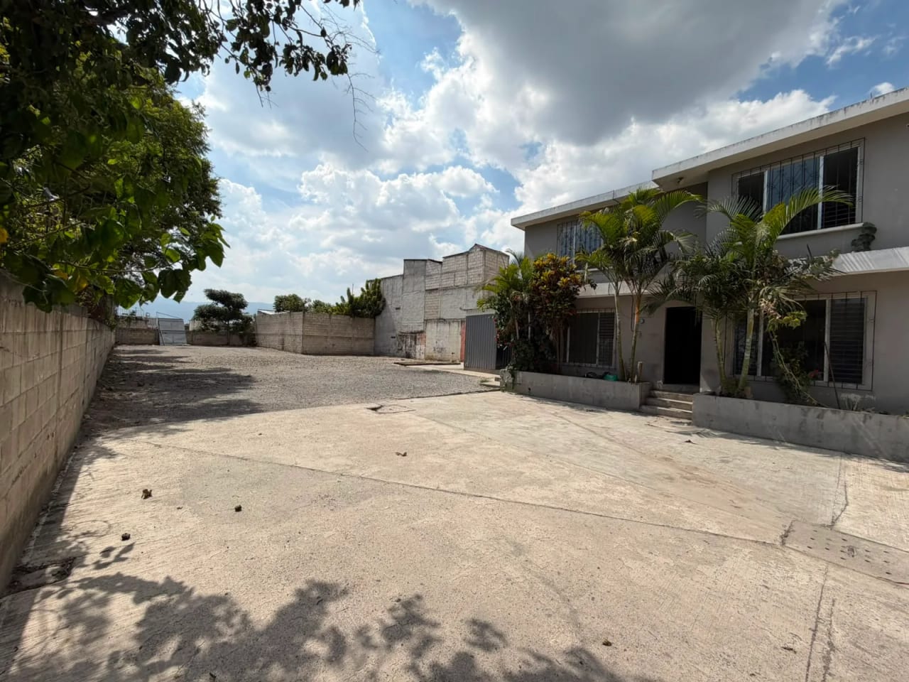 Terreno z.12 Avenida Petapa - Predio - Comercio — Terreno en Alquiler en Avenida Petapa, Zona 12, Guatemala, Ciudad — foto 1 de 12