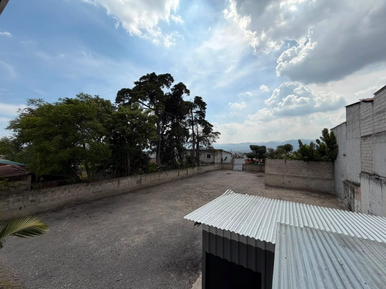 Terreno z.12 Avenida Petapa - Predio - Comercio — Terreno en Alquiler en Avenida Petapa, Zona 12, Guatemala, Ciudad — foto 7 de 12