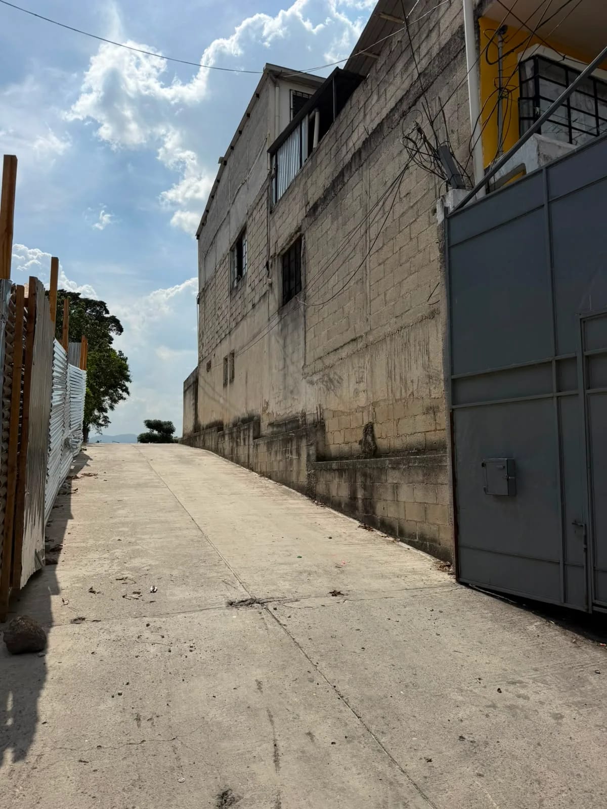Terreno z.12 Avenida Petapa - Predio - Comercio — Terreno en Alquiler en Avenida Petapa, Zona 12, Guatemala, Ciudad — foto 12 de 12