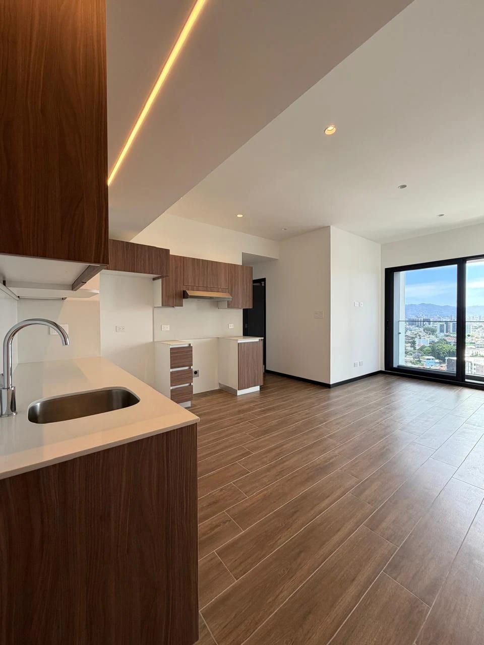Apto. Z.11 Marabi 3 Hab. Alquiler — Apartamento en Alquiler en Mariscal, Zona 11, Guatemala, Ciudad — foto 1 de 10