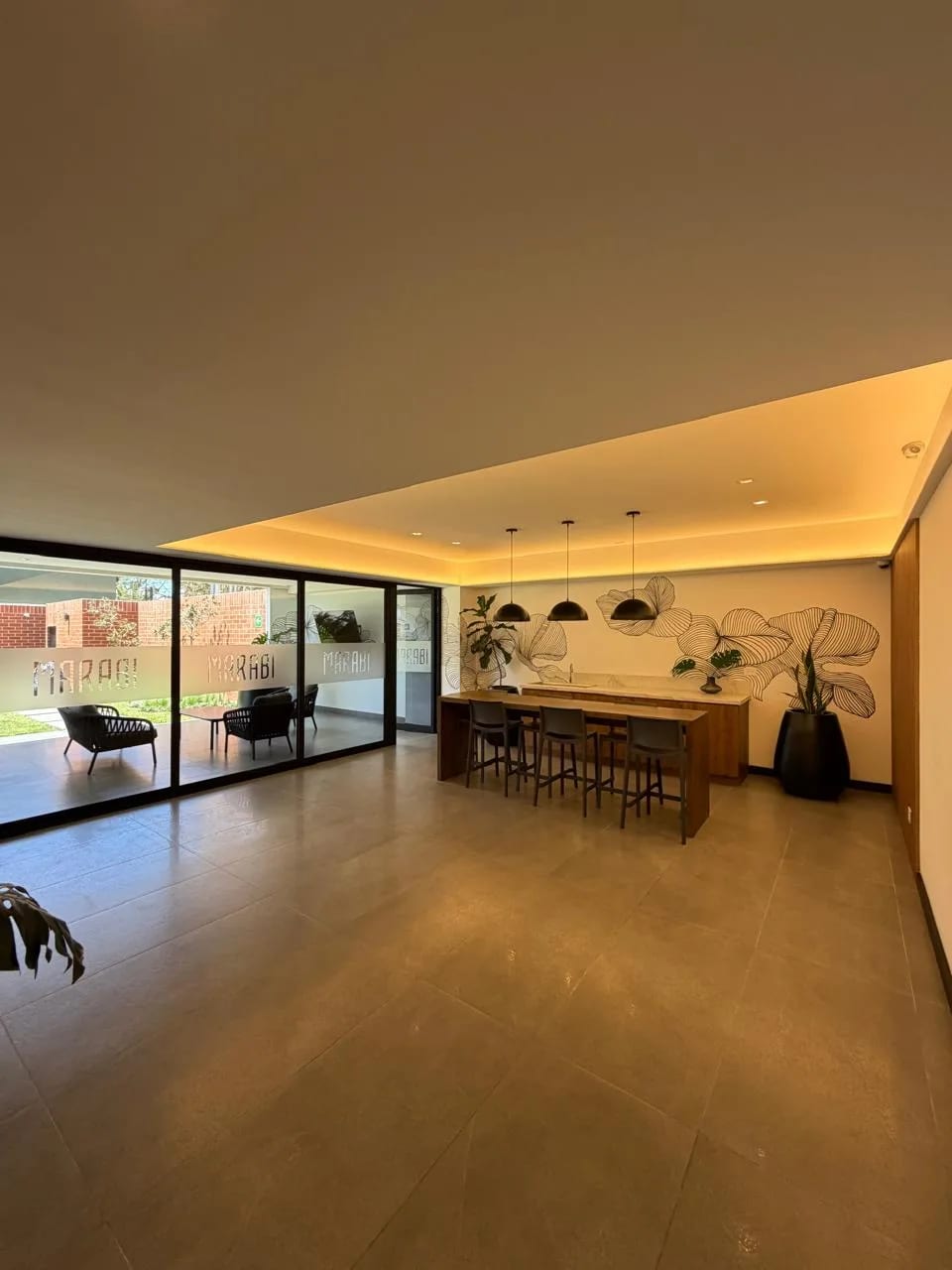 Apto. Z.11 Marabi 3 Hab. Venta — Apartamento en Venta en Mariscal, Zona 11, Guatemala, Ciudad — foto 5 de 10