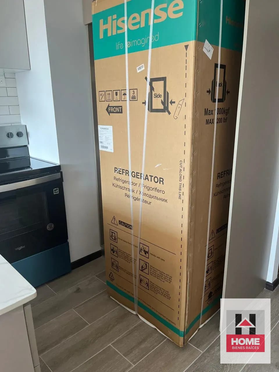 APARTAMENTO CERCANO A OAKLAND PARA ESTRENAR EN VENTA ZONA 10 — Apartamento en Venta en Biko, Zona 10, Guatemala, Ciudad — foto 11 de 12