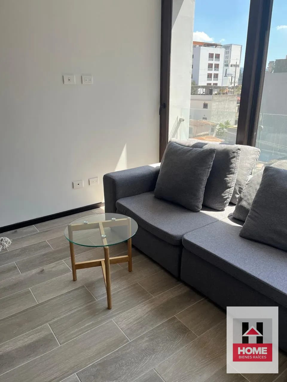 CERCANO A OAKLAND MALL, APARTAMENTO EN VENTA PARA ESTRENAR ZONA 10 — Apartamento en Venta en Biko, Zona 10, Guatemala, Ciudad — foto 9 de 12