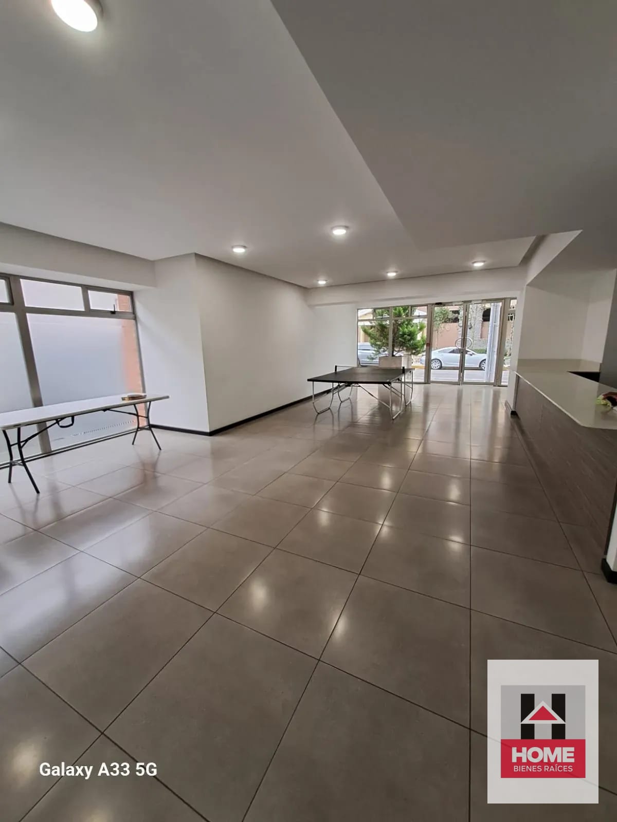 Alquiler de Bonito Apartamento Tipo Loft Zona 10 — Apartamento en Alquiler en Cassalini, Zona 10, Guatemala, Ciudad — foto 17 de 17