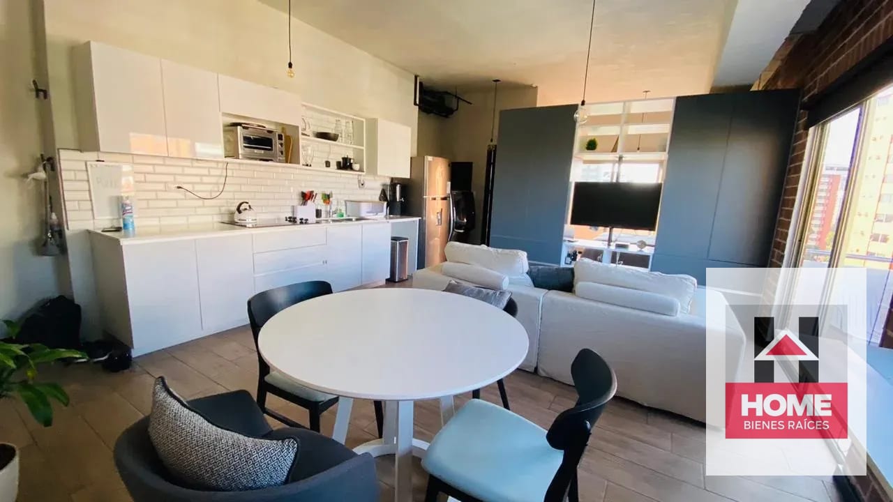 Furnished Apartment for Rent | Casalinn, Zone 10 — Apartamento en Alquiler en Cassalini, Zona 10, Guatemala, Ciudad — foto 3 de 10