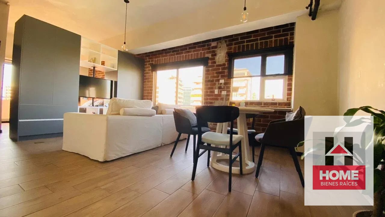 Furnished Apartment for Rent | Casalinn, Zone 10 — Apartamento en Alquiler en Cassalini, Zona 10, Guatemala, Ciudad — foto 6 de 10