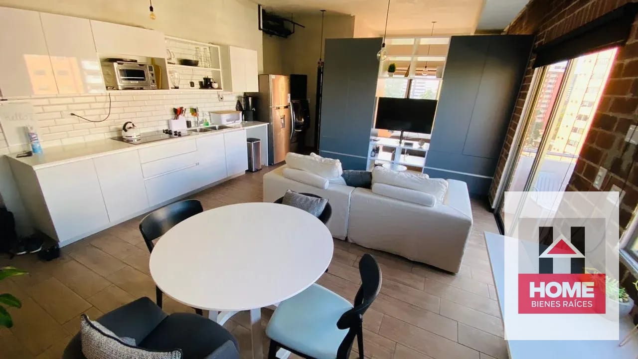 Furnished Apartment for Rent | Casalinn, Zone 10 — Apartamento en Alquiler en Cassalini, Zona 10, Guatemala, Ciudad — foto 8 de 10