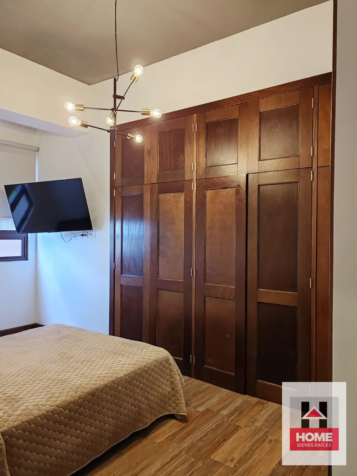 Practico Apartamento Cerca de Todo Z.10 — Apartamento en Alquiler en Salvattore, Zona 10, Guatemala, Ciudad — foto 11 de 12
