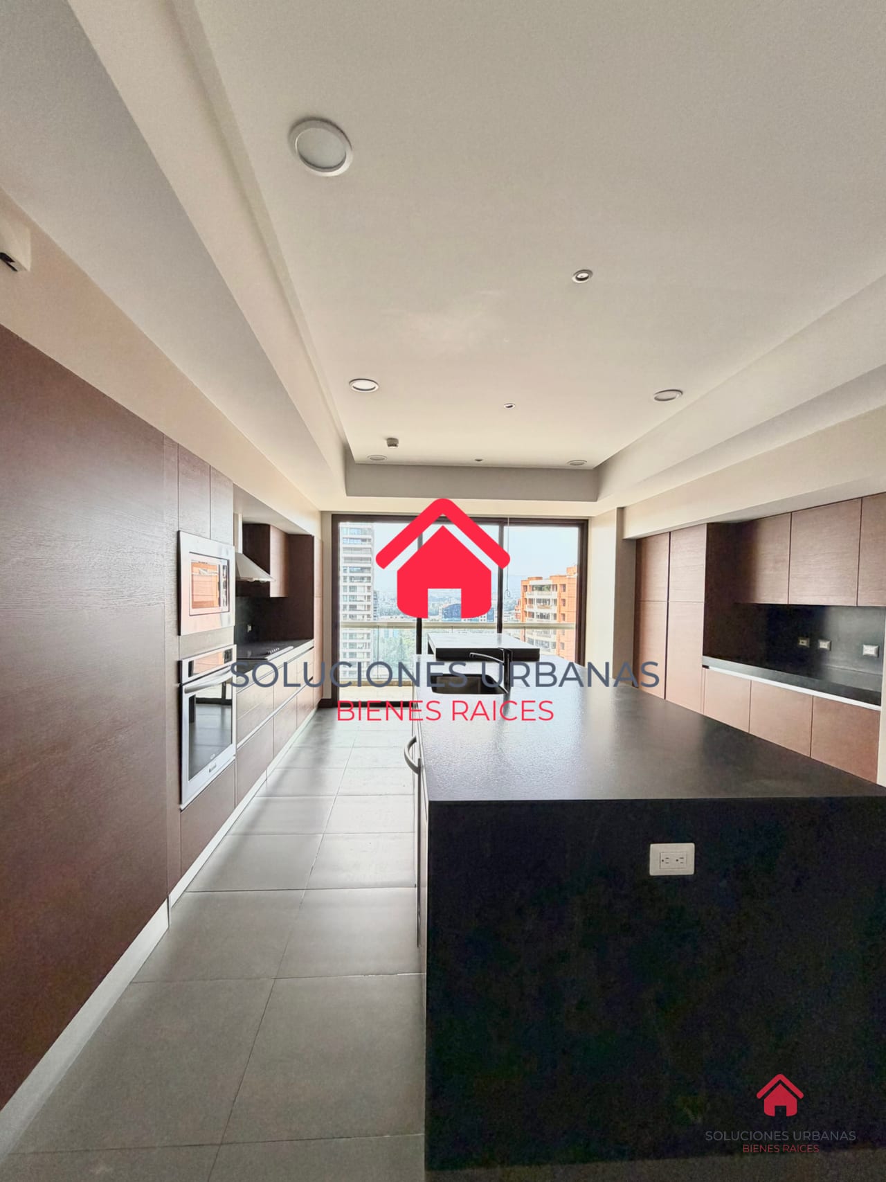 LINDISIMO APARTAMENTO TIFFANY 5ta AVENIDA zona 14 — Apartamento en Venta en Tiffany 5ta Avenida, Zona 14, Guatemala, Ciudad — foto 1 de 8