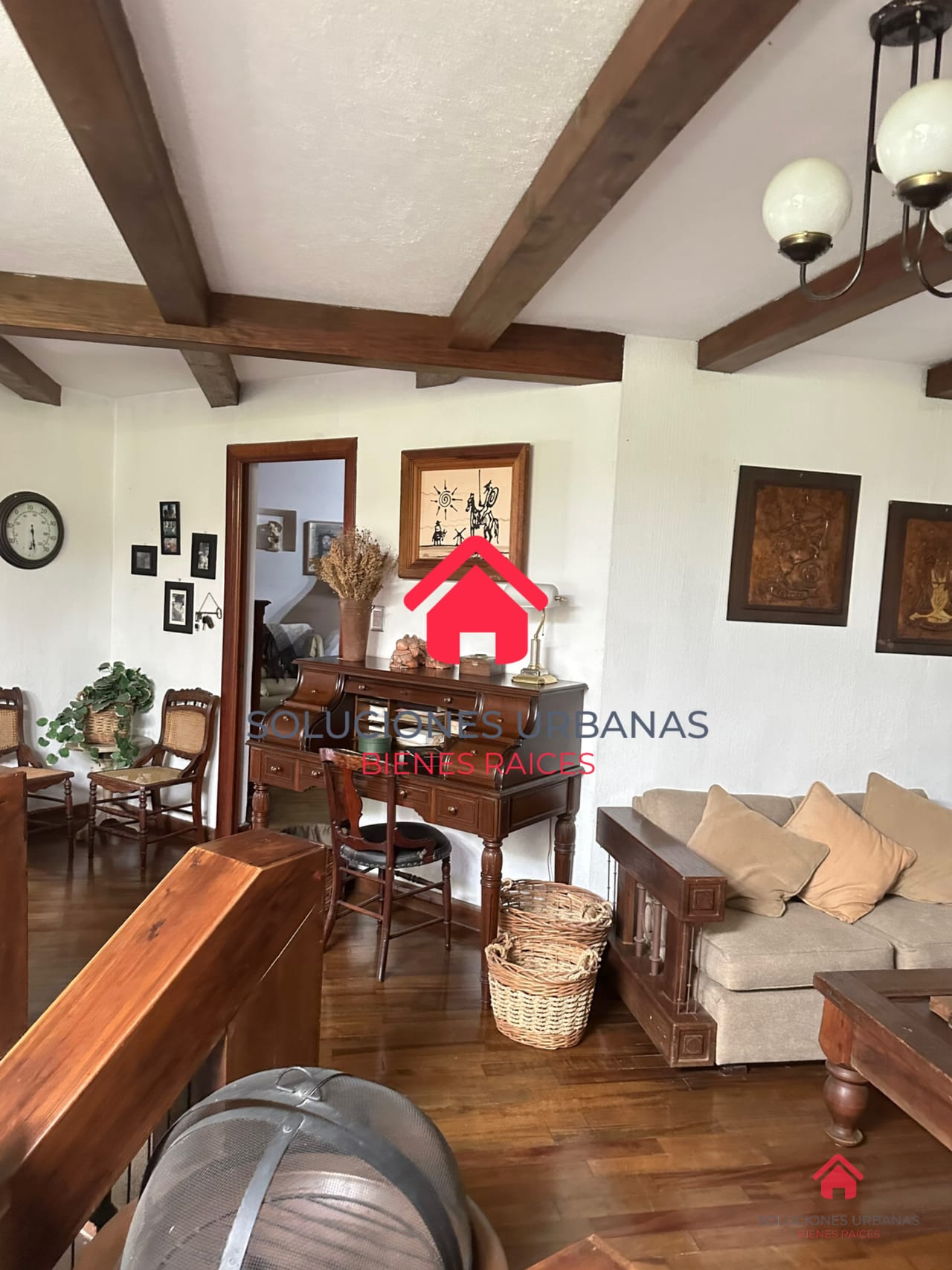 LINDA CASA CRUCE OLMECA — Casa en Venta en Carretera a El Salvador, Guatemala, Ciudad — foto 6 de 13