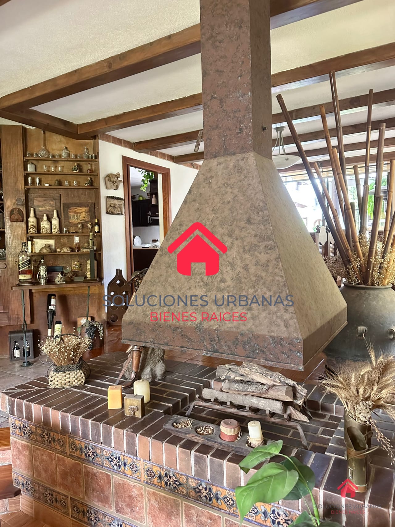 LINDA CASA CRUCE OLMECA — Casa en Venta en Carretera a El Salvador, Guatemala, Ciudad — foto 4 de 13