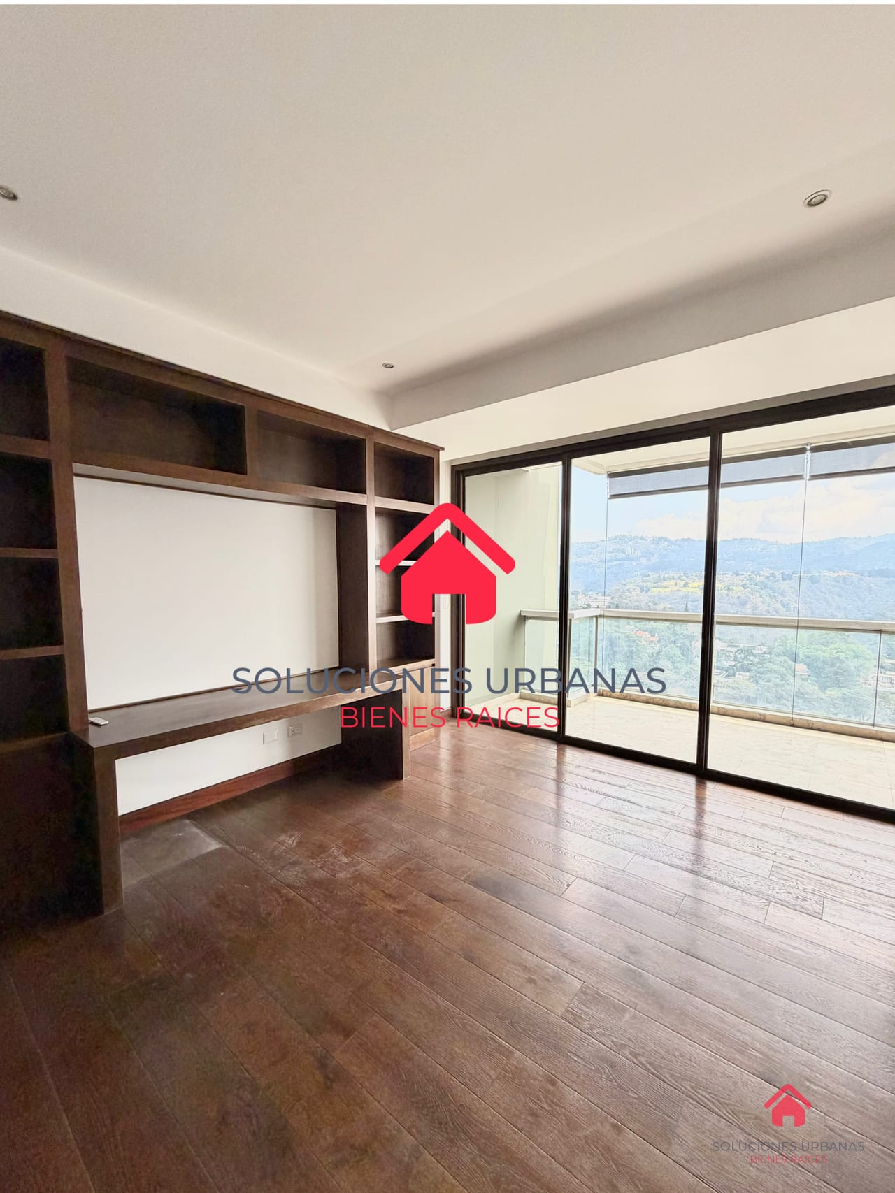 LINDISIMO APARTAMENTO TIFFANY 5ta AVENIDA . — Apartamento en Alquiler en Tiffany 5ta Avenida, Zona 14, Guatemala, Ciudad — foto 7 de 7