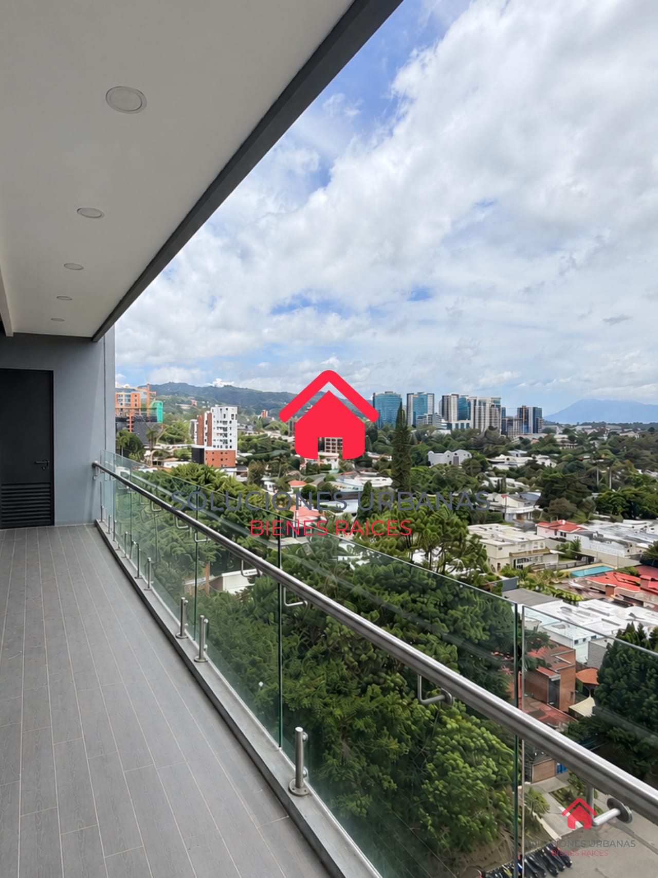 LINDO APARTAMENTO ZONA 15 — Apartamento en Alquiler en Vhista, Zona 15, Guatemala, Ciudad — foto 3 de 7