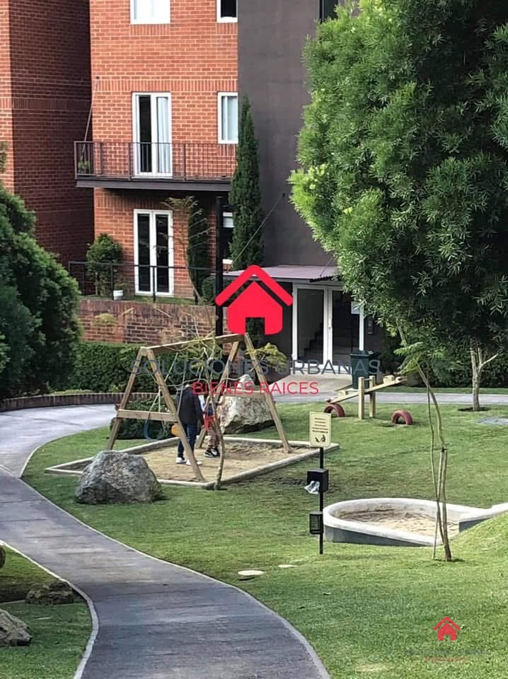 LINDO APARTAMENTO EN CONTACTO CON LA NATURALEZA — Apartamento en Alquiler en Zona 16, Guatemala, Ciudad — foto 8 de 8