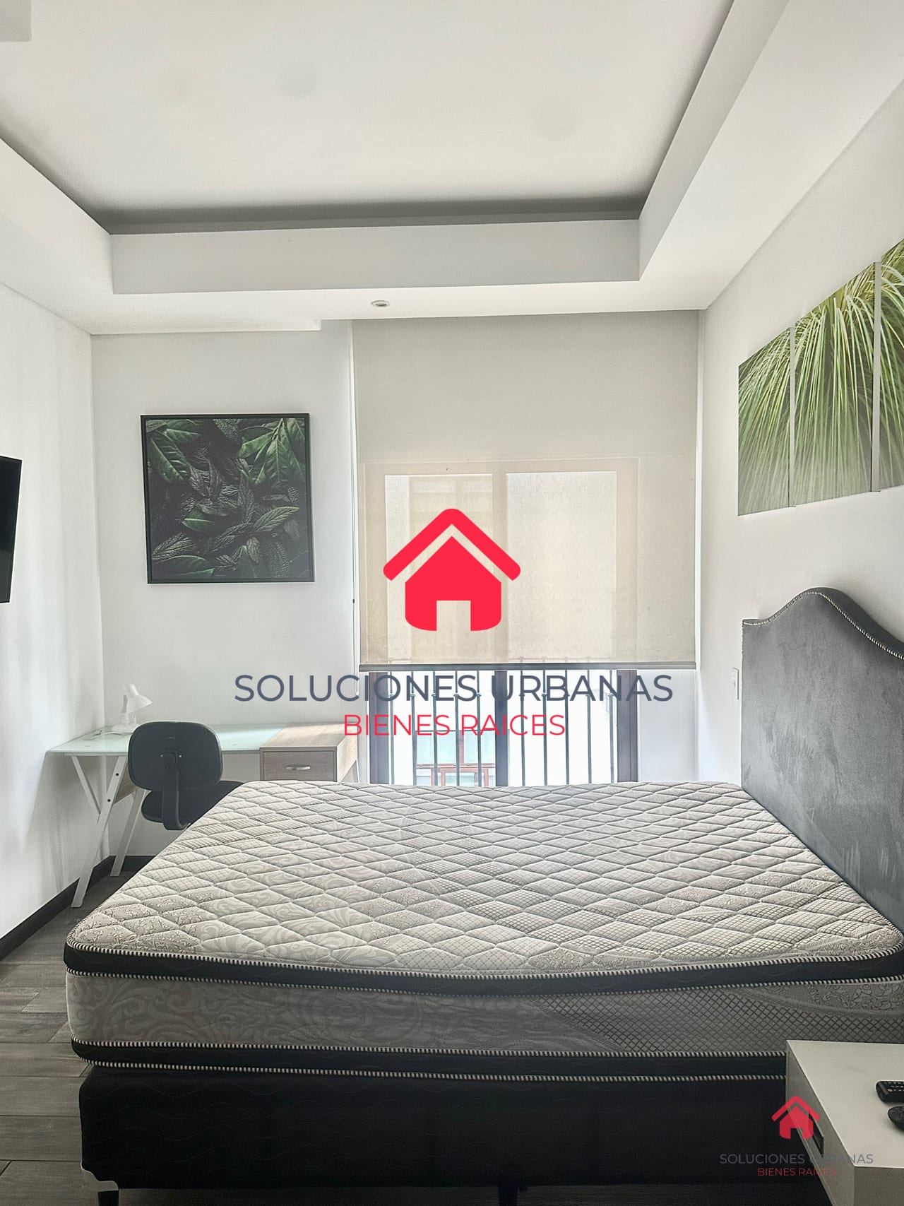 Lindo Apartamento Lirios Cayala — Apartamento en Alquiler en Lirios de Cayalá II, Zona 16, Guatemala, Ciudad — foto 5 de 10