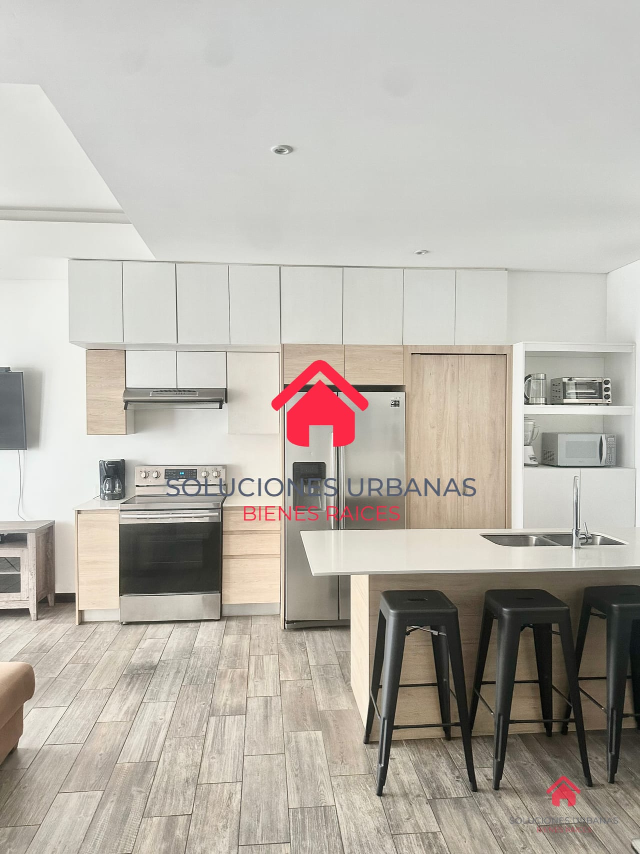 Lindo Apartamento Lirios Cayala — Apartamento en Alquiler en Lirios de Cayalá II, Zona 16, Guatemala, Ciudad — foto 9 de 10