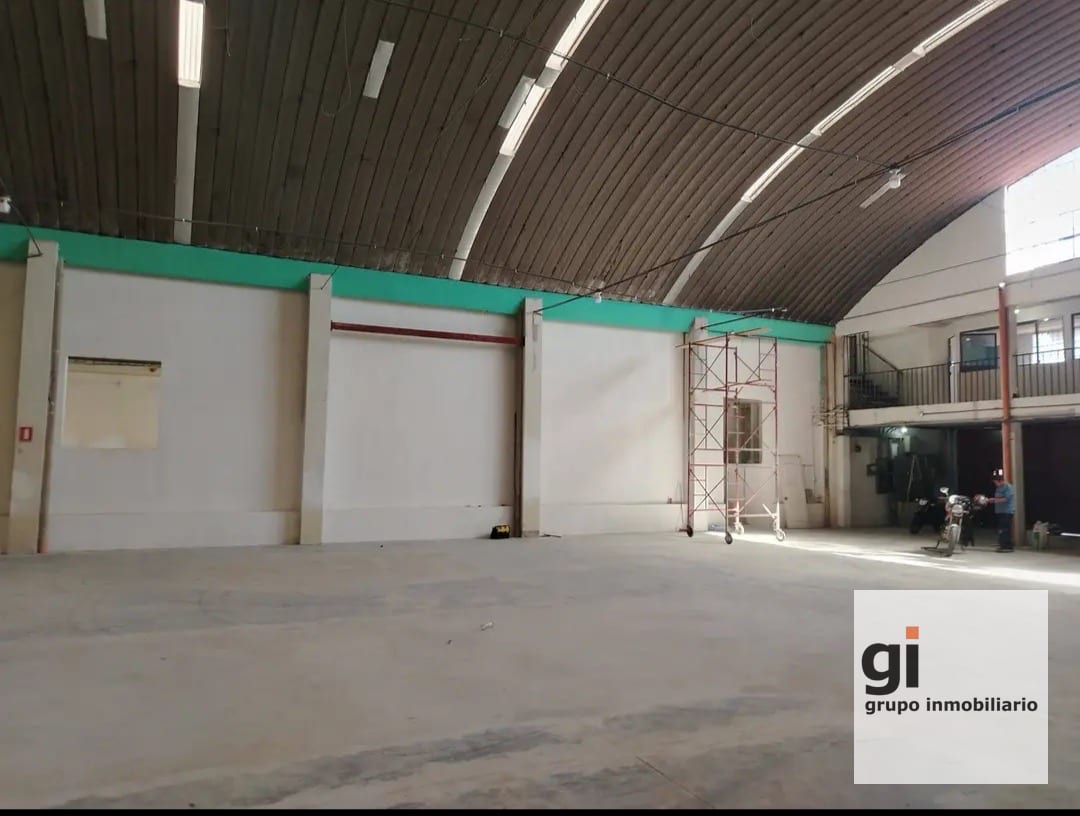 Bodega en renta zona 2 mixco - Image 3