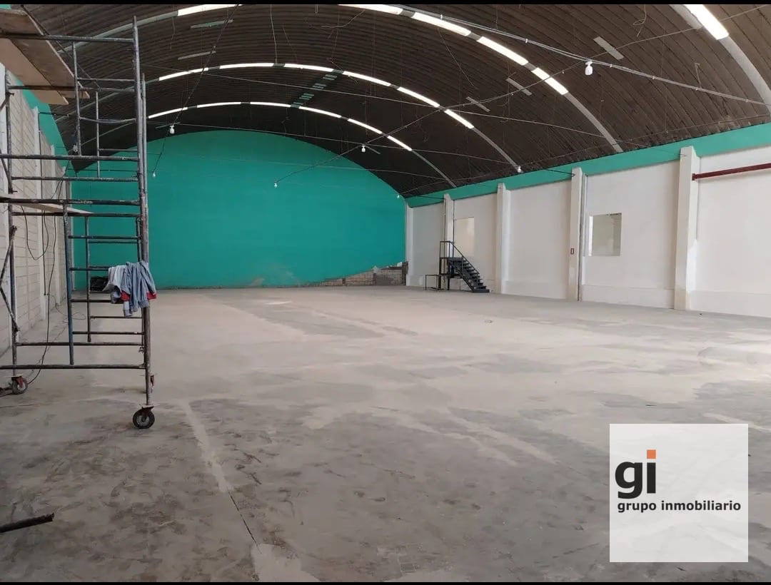 Bodega en renta zona 2 mixco - Image 1