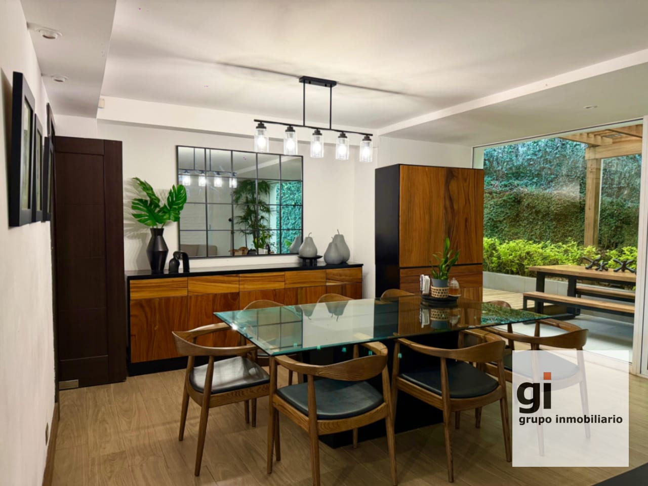 Hermosa casa en venta zona 16 dentro de condominio a 4 min de Cayala — Casa en Venta en Zona 16, Guatemala, Ciudad — foto 8 de 10