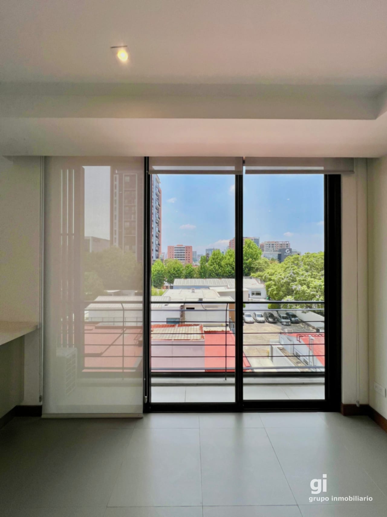 Apartamento de 1 dormitorio en renta en zona 13 — Apartamento en Alquiler en Zona 13, Guatemala, Ciudad — foto 9 de 14