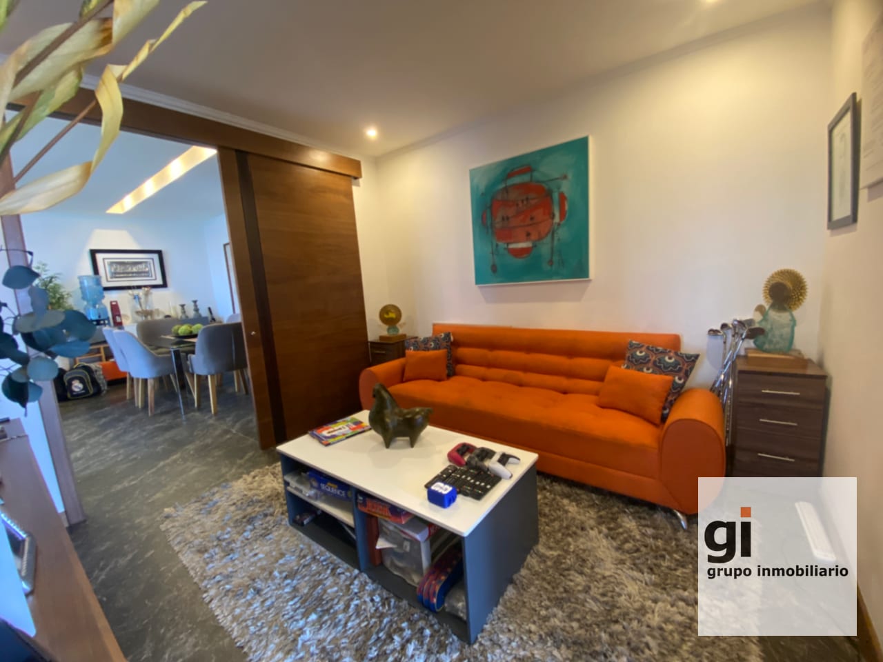 Excelente Apartamento en Alquiler en Zona 10 — Apartamento en Alquiler en 13-50, Zona 10, Guatemala, Ciudad — foto 6 de 14