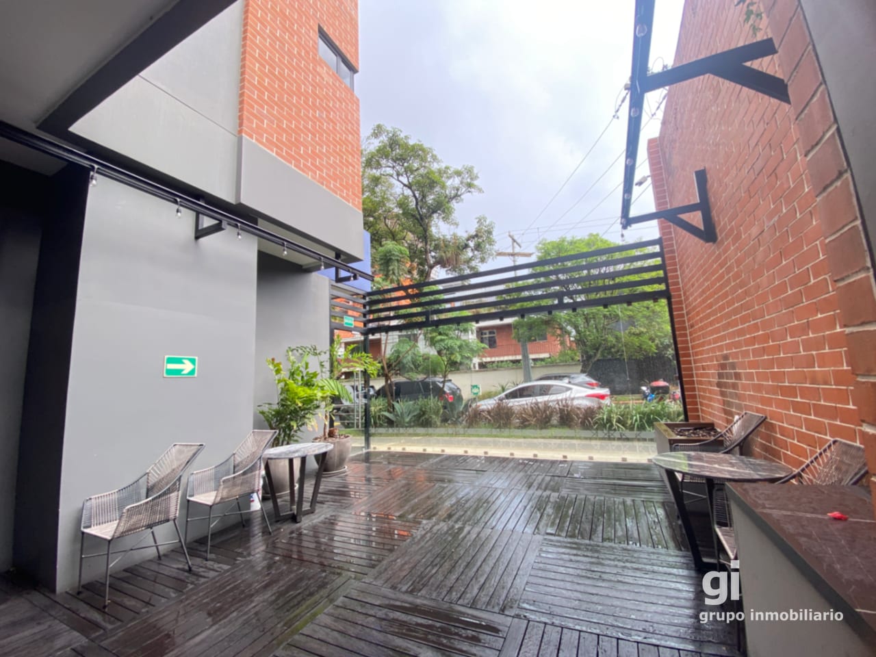 Excelente Apartamento en Alquiler en Zona 10 — Apartamento en Alquiler en 13-50, Zona 10, Guatemala, Ciudad — foto 13 de 14