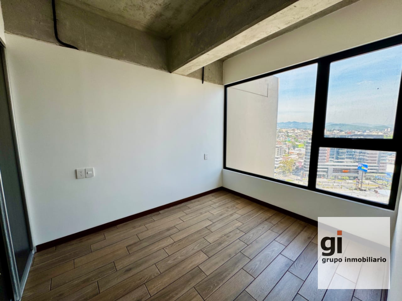 Apartamento de 2 dormitorios, nivel alto, zona 4 — Apartamento en Venta en Zona 4, Guatemala, Ciudad — foto 2 de 17