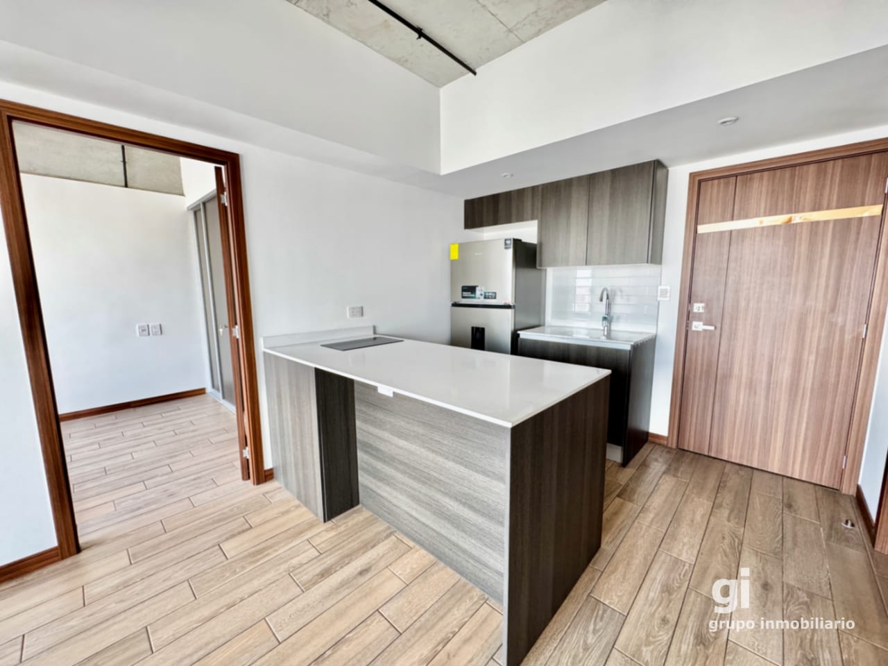 Apartamento de 2 dormitorios, nivel alto, zona 4 — Apartamento en Venta en Zona 4, Guatemala, Ciudad — foto 5 de 17
