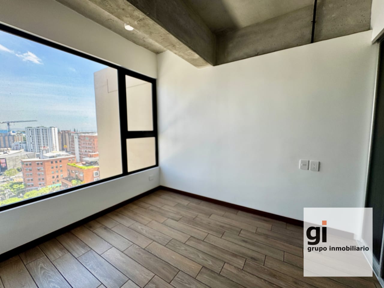 Apartamento de 2 dormitorios, nivel alto, zona 4 — Apartamento en Venta en Zona 4, Guatemala, Ciudad — foto 8 de 17
