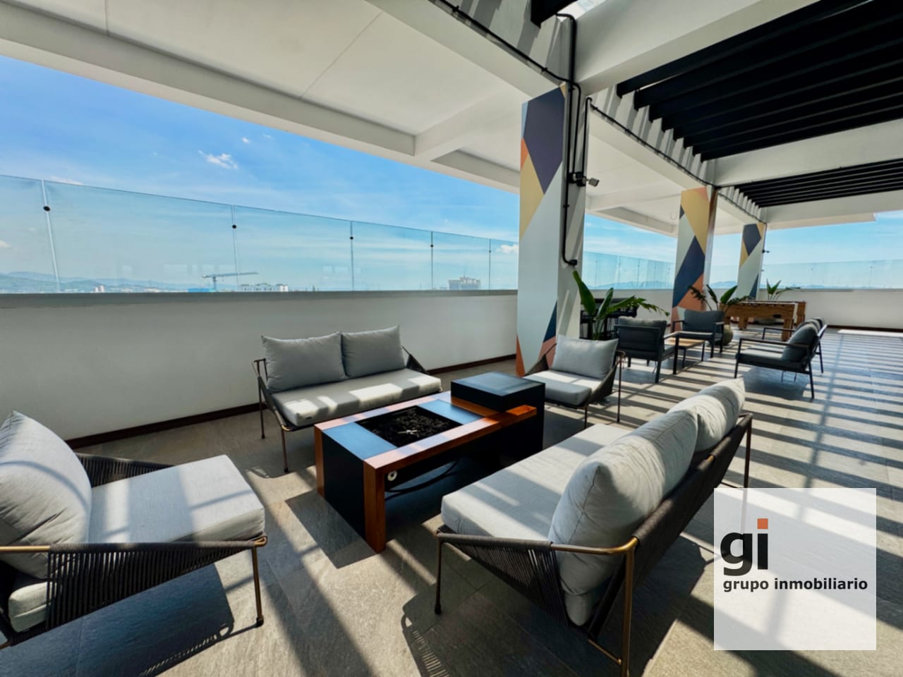 Apartamento de 2 dormitorios, nivel alto, zona 4 — Apartamento en Venta en Zona 4, Guatemala, Ciudad — foto 10 de 17