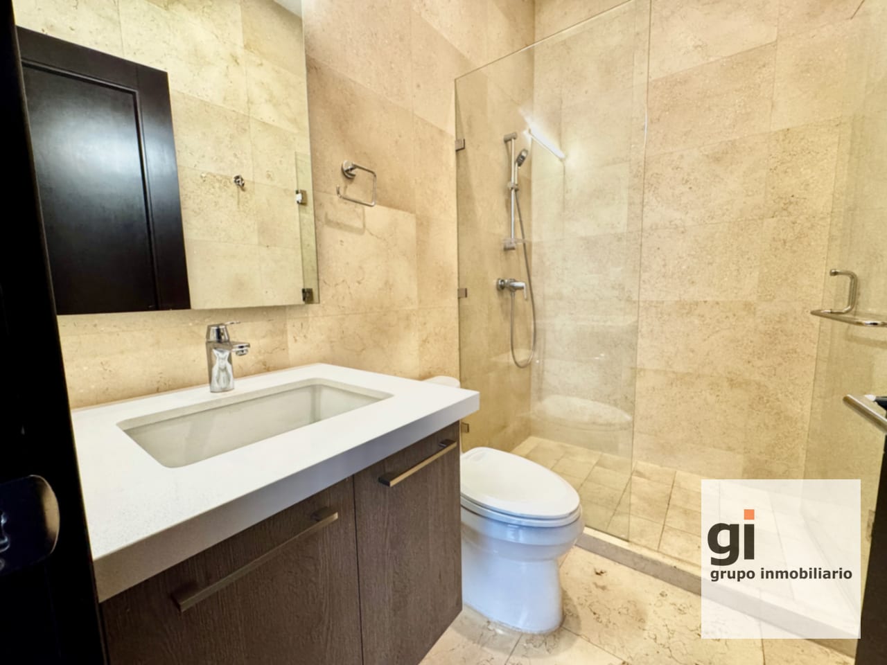 Apartamento en alquiler zona 14 — Apartamento en Venta en Zona 14, Guatemala, Ciudad — foto 10 de 14