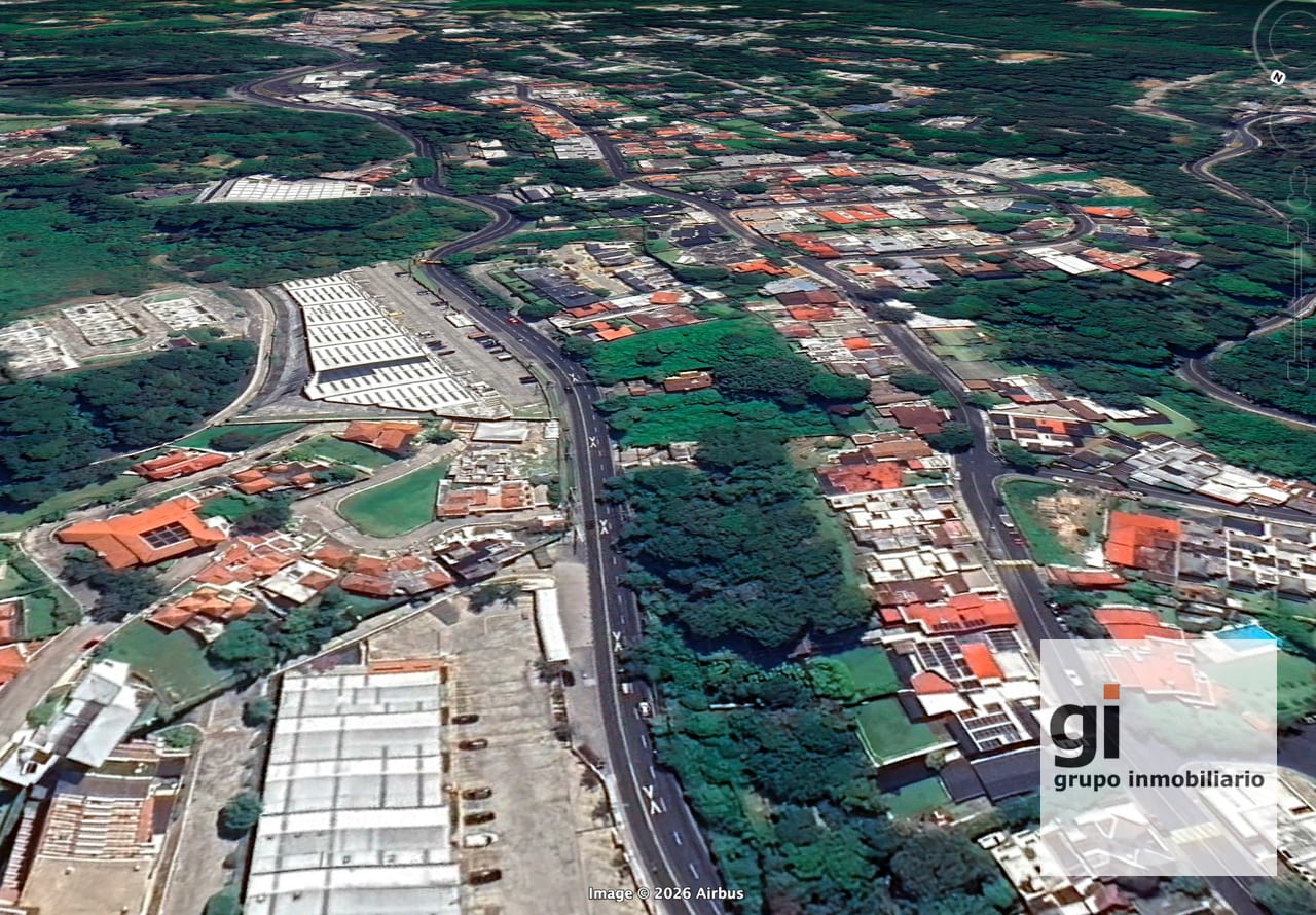 Terreno comercial en venta de 2,660 vrs2 en el Km. 6.5, Muxbal. — Terreno en Venta en Muxbal, Guatemala, Ciudad — foto 1 de 3