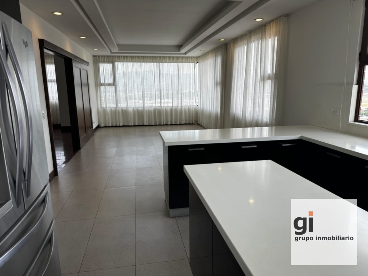 Espectacular PENTHOUSE en ZONA 14 — Apartamento en Venta en Zona 14, Guatemala, Ciudad — foto 2 de 16