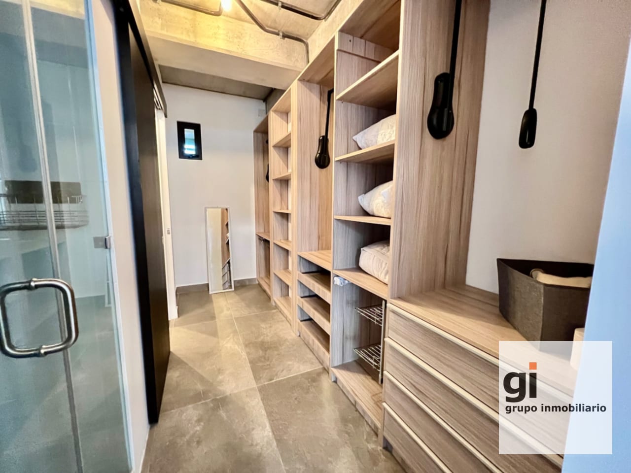 Apartamento de 1 dormitorio + balcón grande Shift Cayalá — Apartamento en Venta en Zona 16, Guatemala, Ciudad — foto 12 de 14