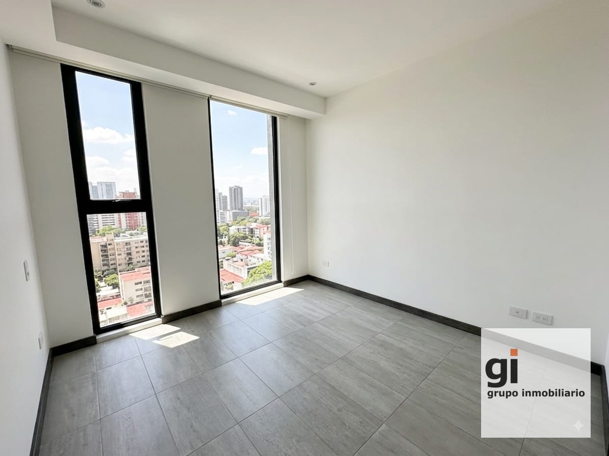 Apartamento en Renta Zona 15 — Apartamento en Alquiler en Morea, Zona 15, Guatemala, Ciudad — foto 6 de 12