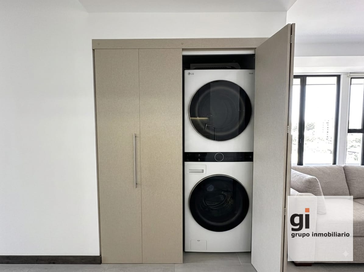 Apartamento en Renta Zona 15 — Apartamento en Alquiler en Morea, Zona 15, Guatemala, Ciudad — foto 10 de 12