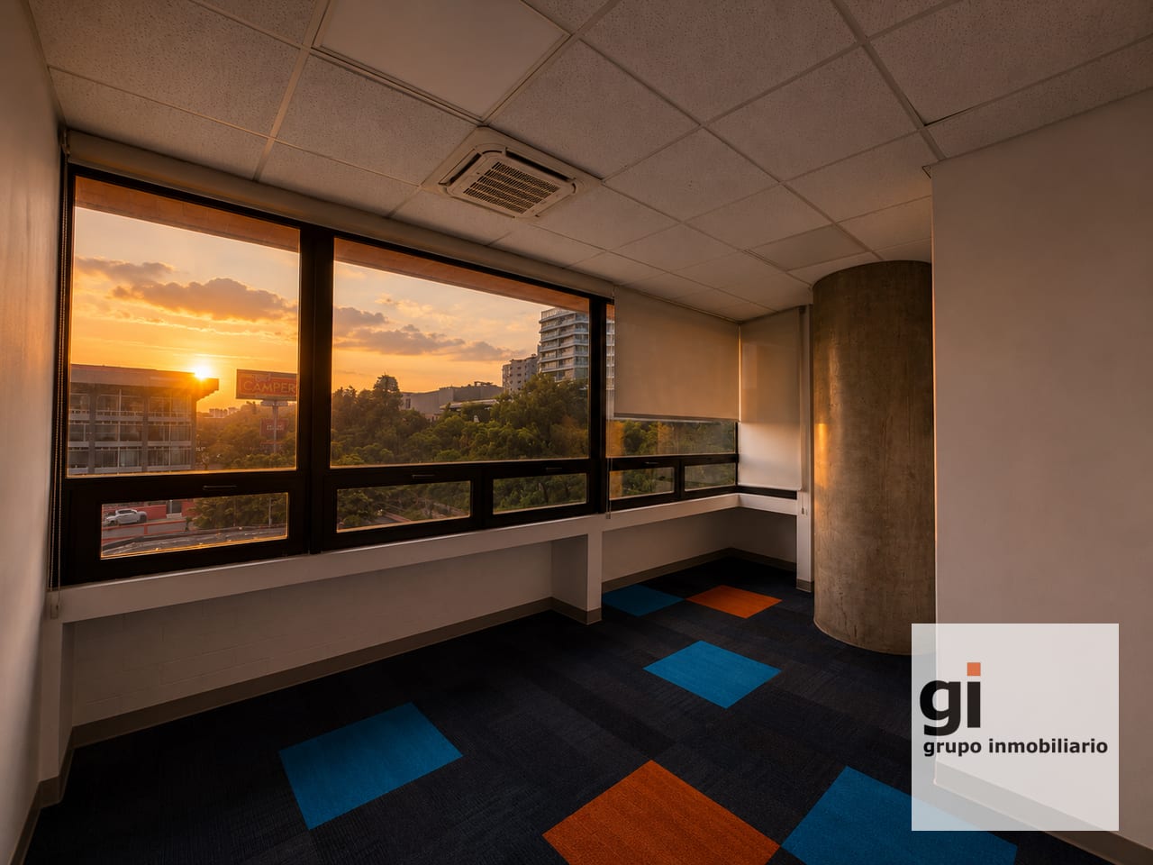 Oficina de 1,013.63 m² en venta en Avenida de las Américas, zona 13 — Oficina en Venta en Zona 13, Guatemala, Ciudad — foto 4 de 11